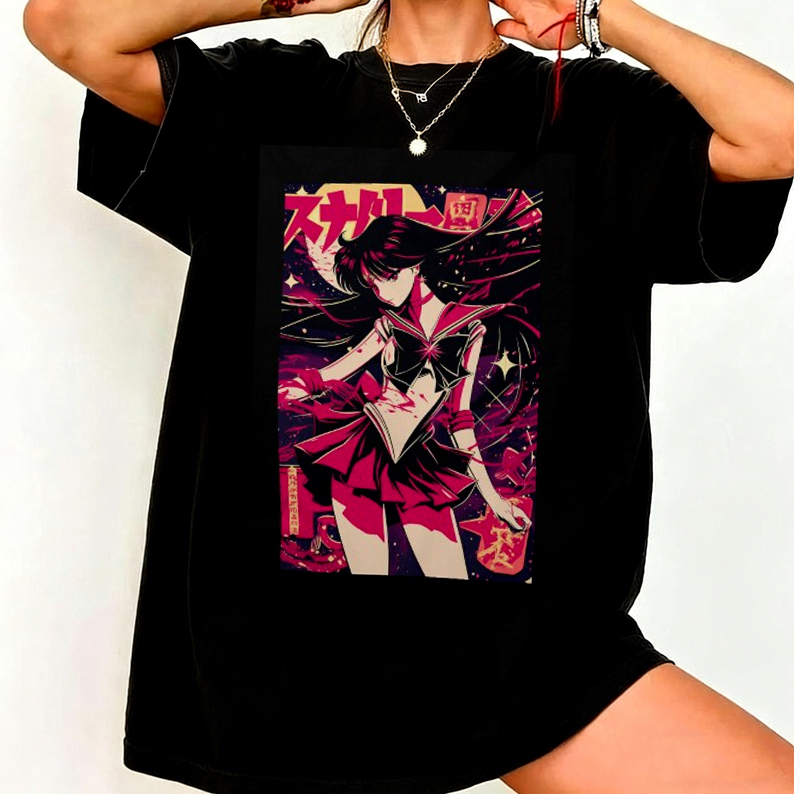 Футболка с ретро-графикой в ст – обзор и цена Streetwear Brand T Shirt