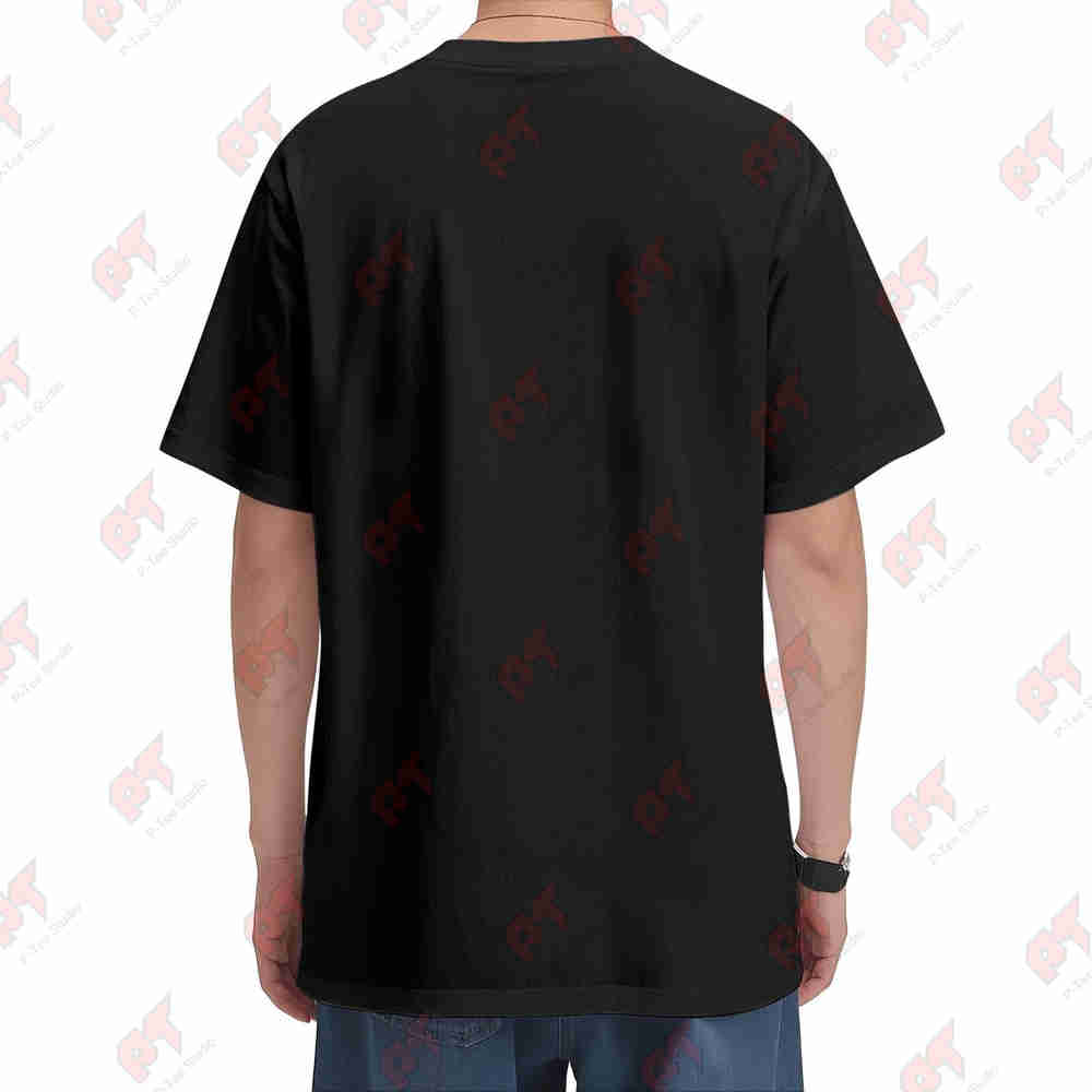 Футболка Tren Tech Heavycore B – обзор и цена Streetwear Brand T Shirt