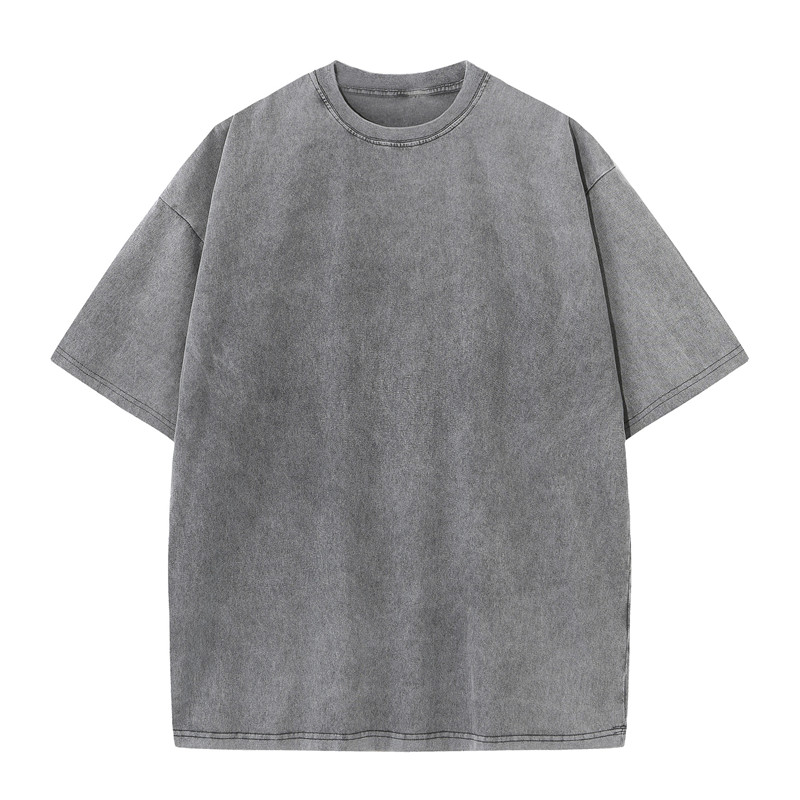 Уличная одежда в стиле хип-хоп – обзор и цена Streetwear Brand T Shirt