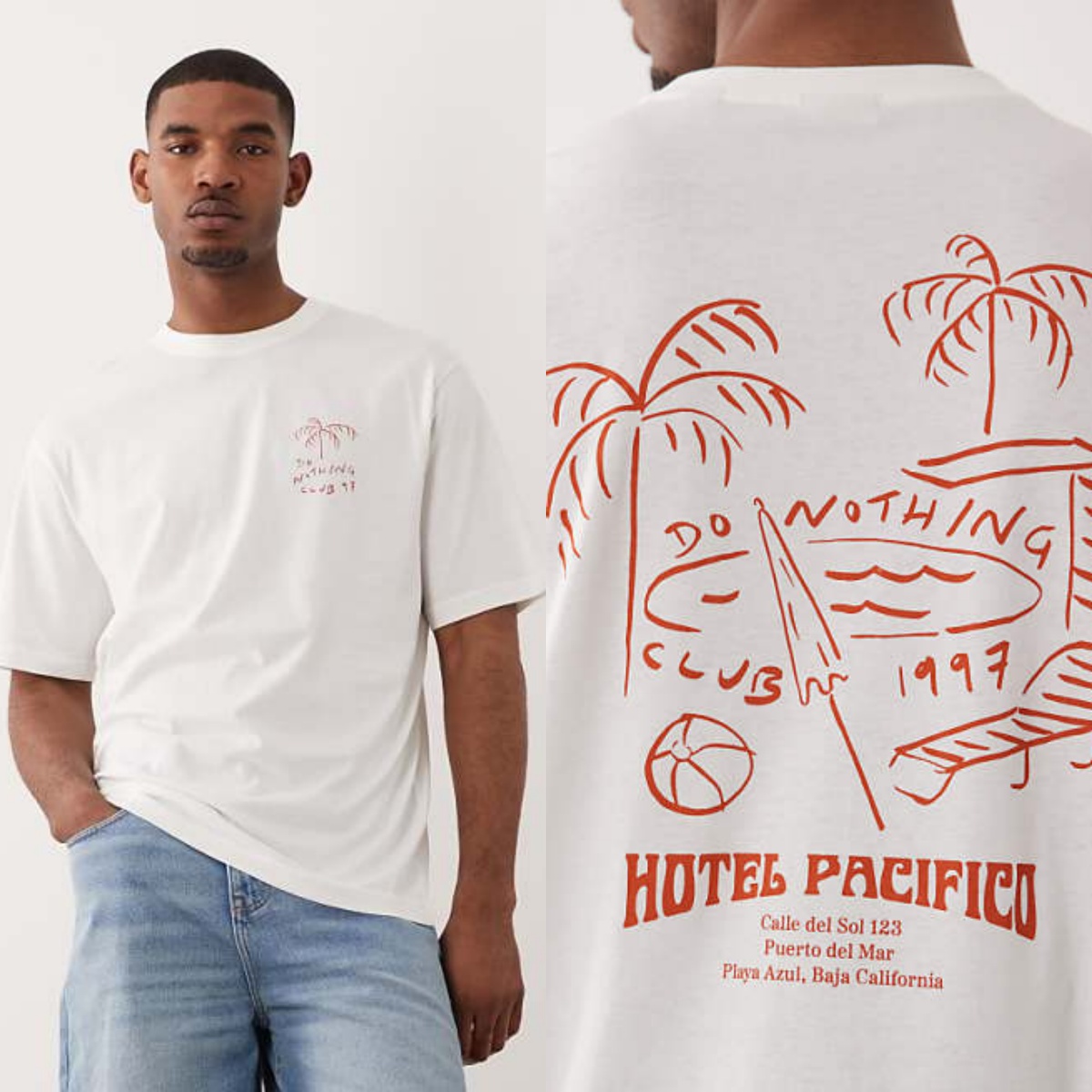 Распродажа мужской уличной оде – обзор и цена Streetwear Brand Sale