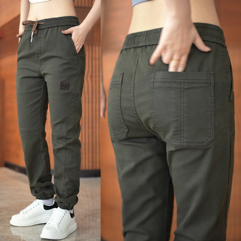 Тонкие эластичные модные повсе – обзор и цена Brand Of Streetwear
