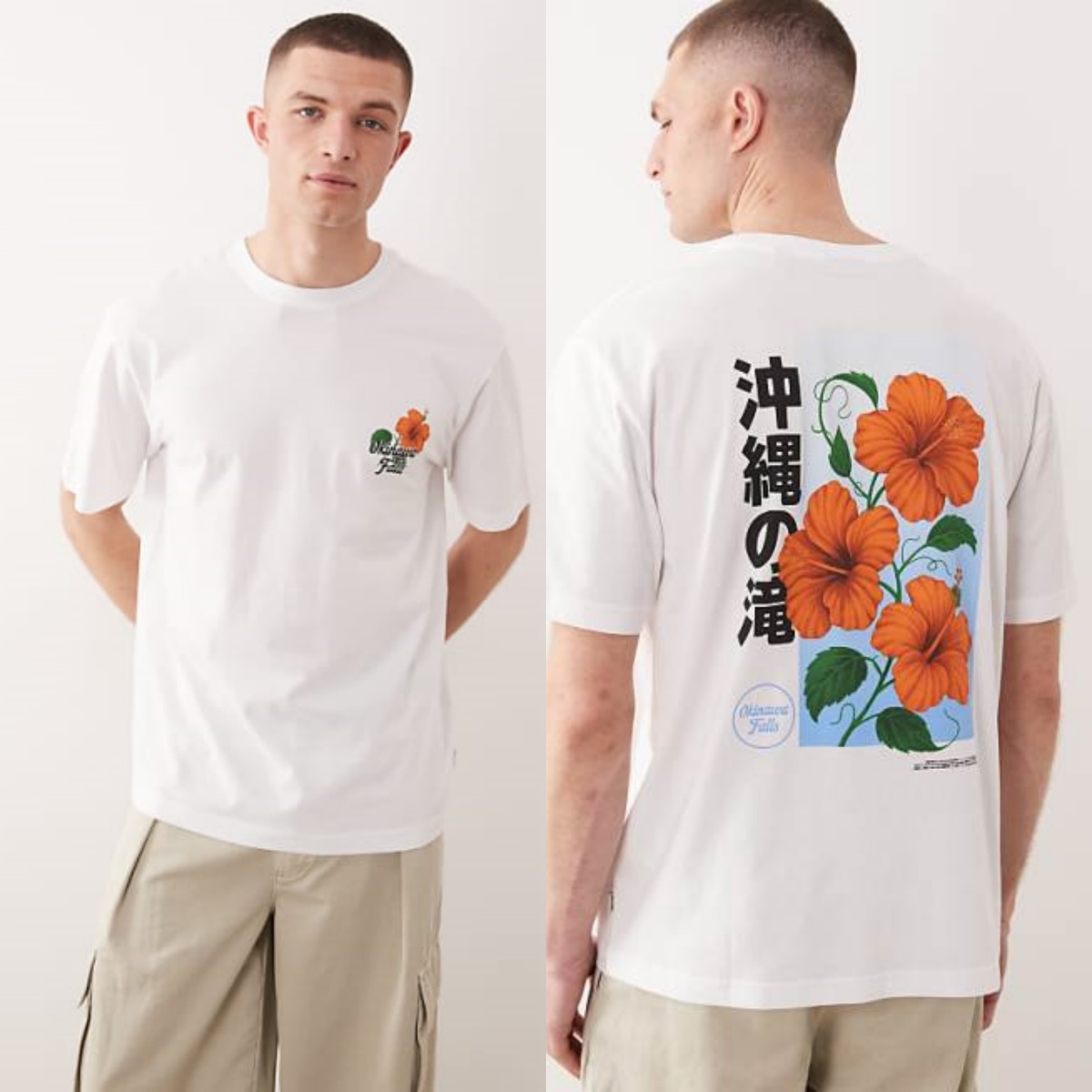 Летняя распродажа: мужская ули – обзор и цена Streetwear Brand Sale