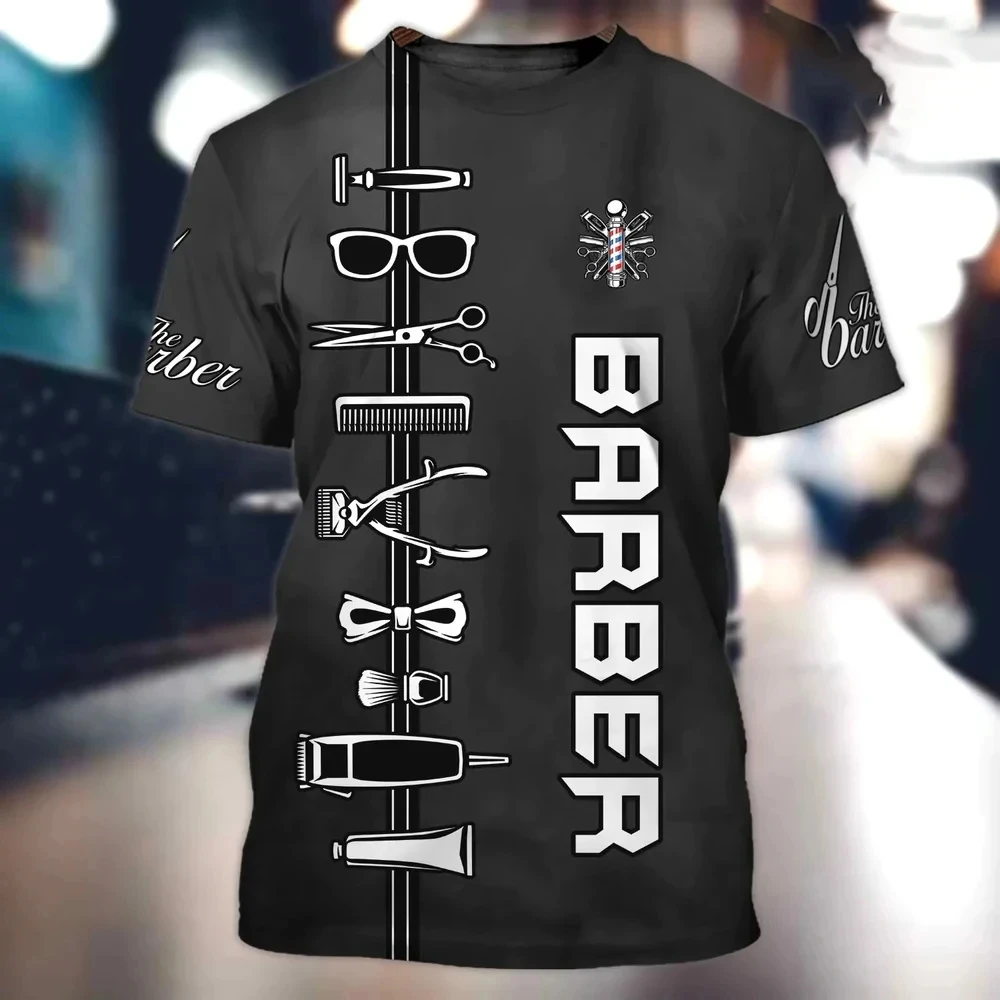 Мужская летняя модная футболка – обзор и цена Streetwear Brand T Shirt