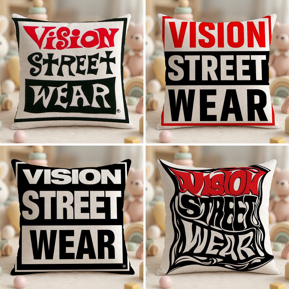 Чехол для подушки Famous Brand – обзор и цена Streetwear Brand Famous