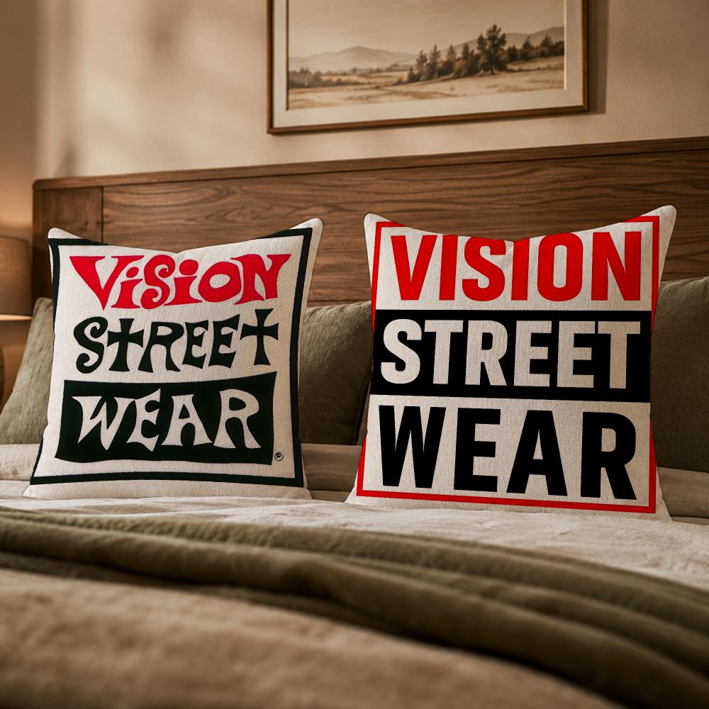 Чехол для подушки Famous Brand – обзор и цена Streetwear Brand Famous