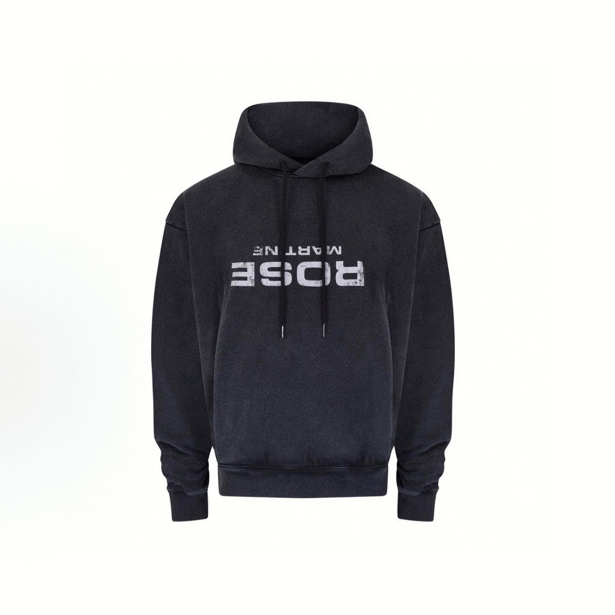 Худи с логотипом Martine Rose, – обзор и цена Streetwear Brand Slogans