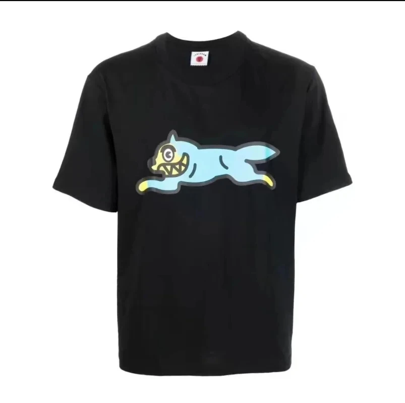 Футболка Y2K в стиле Харадзюку – обзор и цена Streetwear Brand T Shirt
