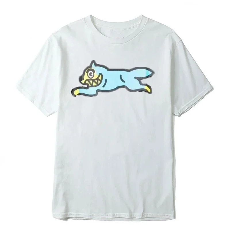 Футболка Y2K в стиле Харадзюку – обзор и цена Streetwear Brand T Shirt