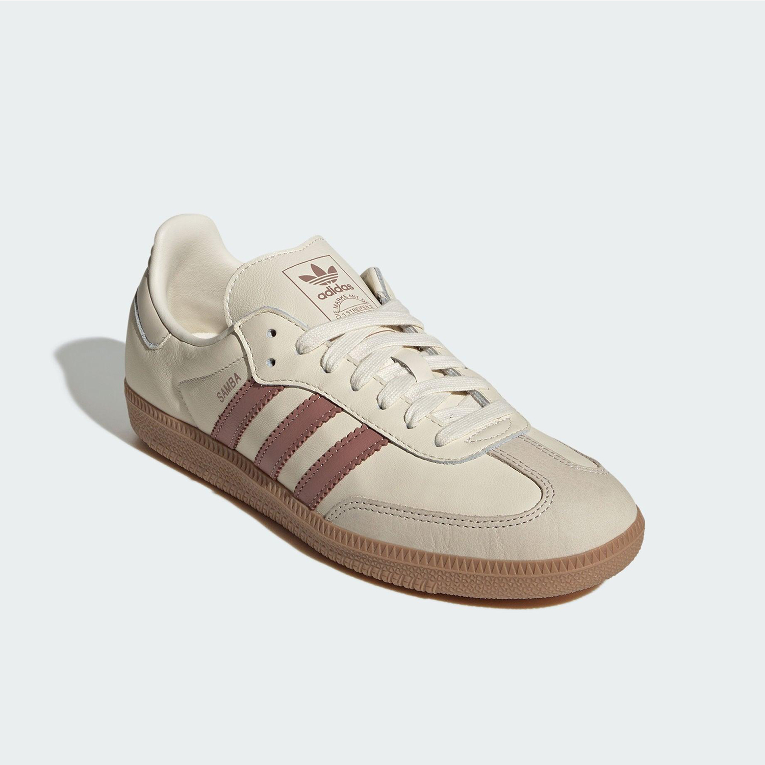 Женские прочные повседневные с – обзор и цена Adidas Shoes Samba