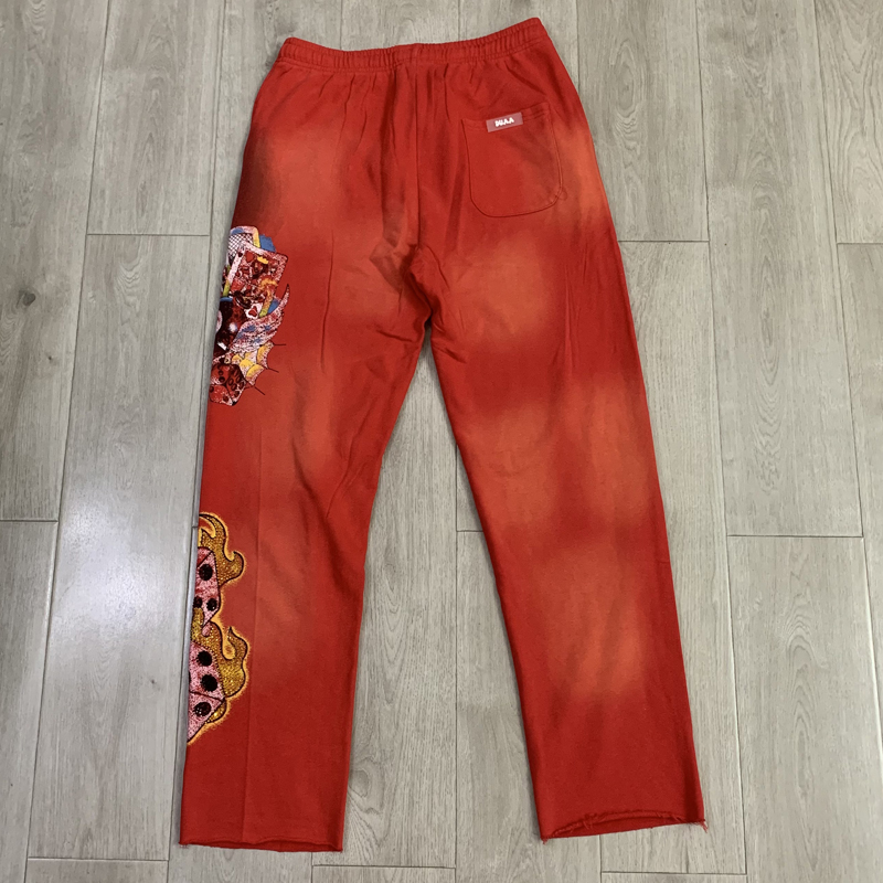 Мужские длинные брюки DUAA от  – обзор и цена Brand Of Streetwear