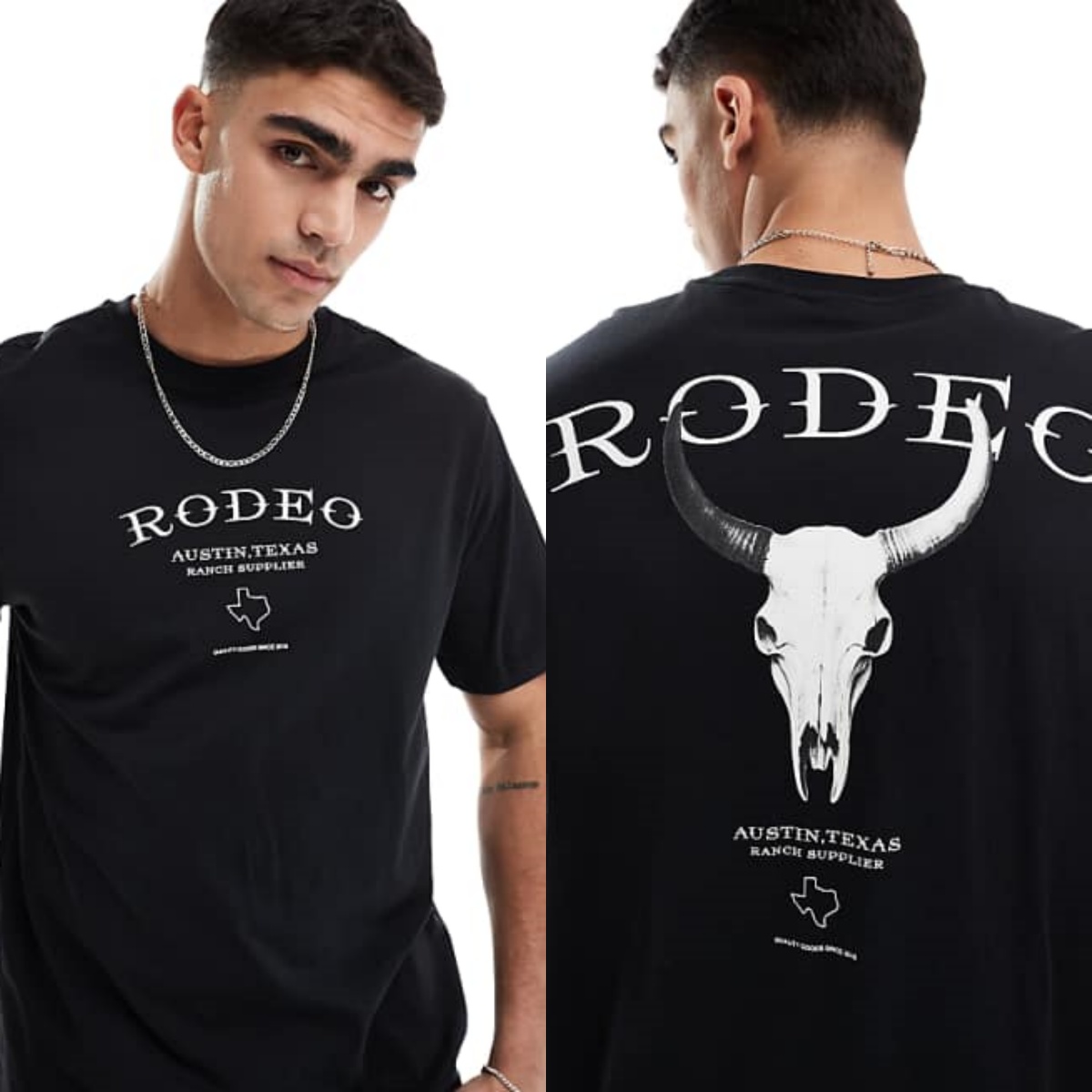 Летняя новинка: мужская улична – обзор и цена Streetwear Brand Sale